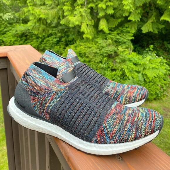 adidas Other - Adidas Ultraboost Laceless